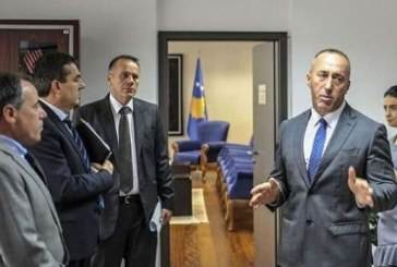 Qeveria: Presioni s’e lëviz taksën