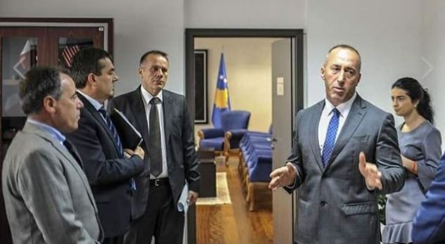 Qeveria: Presioni s’e lëviz taksën