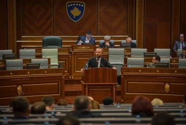 Tahiri: Me Ligjin e Pagave, Shërbimi Korrektues përfitoi rritjen më të madhe të pagave që prej themelimit