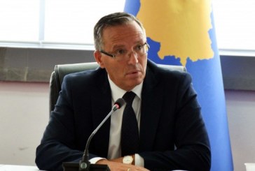 Hamza tregon kur do të ekzekutohen pagat me rritje