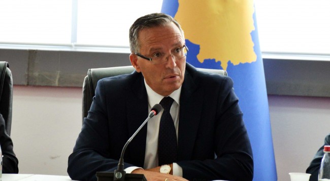 Hamza tregon kur do të ekzekutohen pagat me rritje