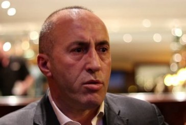 Ramush Haradinaj nuk shkon në ShBA, ja sheh sherrin taksës