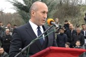 Haradinaj nga Krusha: Serbia s’mund t’i jap paqe Ballkanit pa i pranuar krimet e kryera në Kosovë