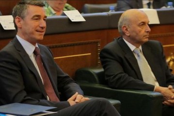 LDK pa vija të kuqe për PDK-në, ka kushte për koalicion