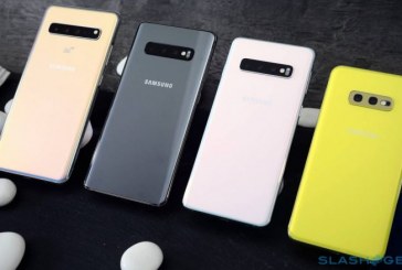 Para-porositë e Samsung kanë thyer rekordet, në SHBA dhe Britani