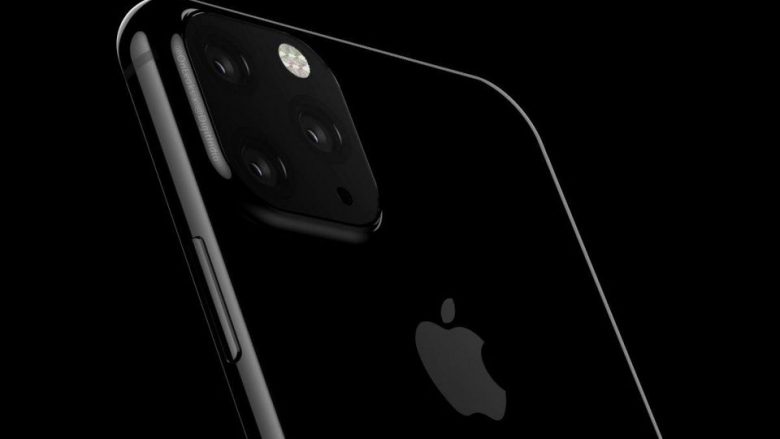 Rrjedhin detaje shtesë rreth dizajnit të ri të iPhone 11 (FOTO)