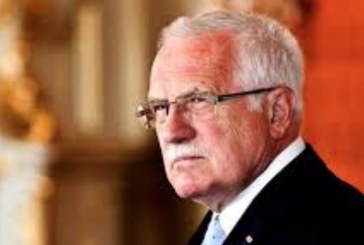 Flet Vaclav Klaus, babai i euroskeptikëve: “Ja si do të dalin zgjedhjet europiane”