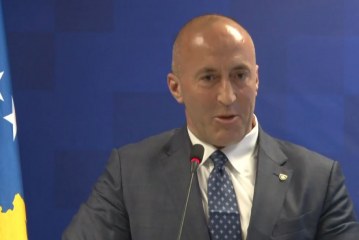 Haradinaj deklarohet pas mbylljes së lojërave të fatit: Kur thash po vi me i kry do punë, nuk besojshin