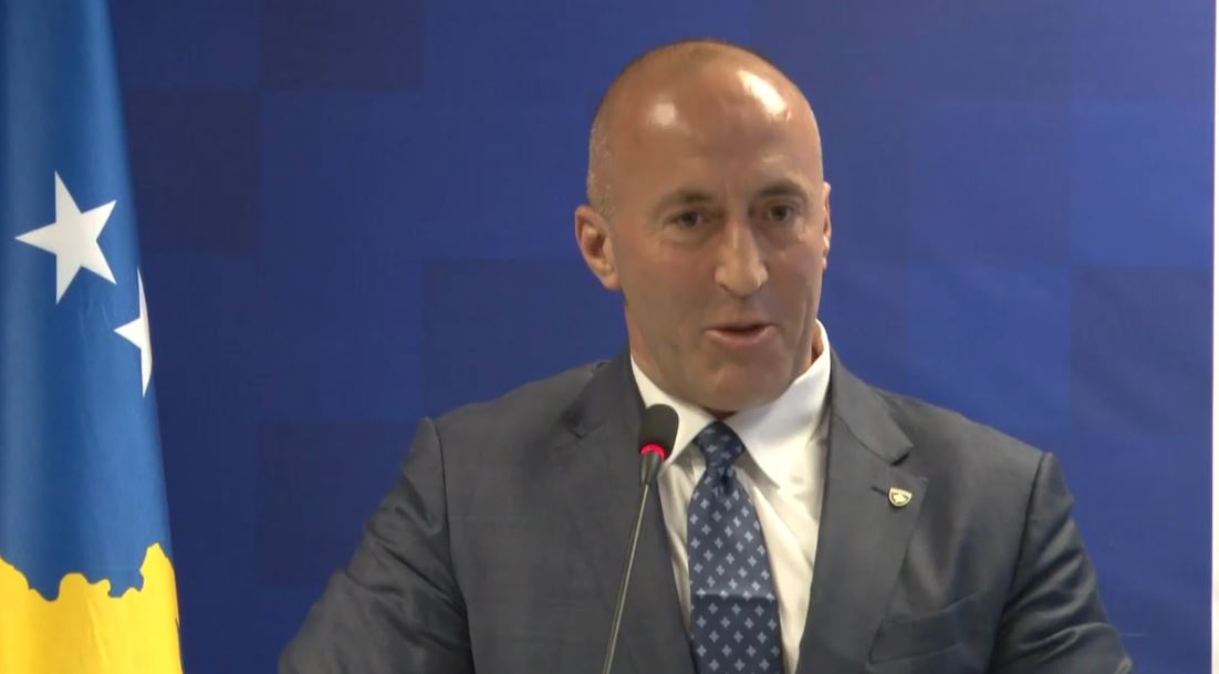 Haradinaj deklarohet pas mbylljes së lojërave të fatit: Kur thash po vi me i kry do punë, nuk besojshin