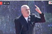 Rama: Opozita ta harrojë pushtetin në tavolinë!