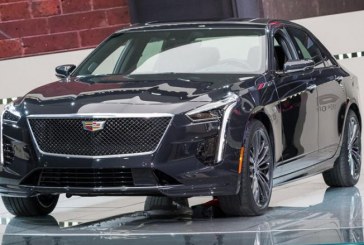 Cadillac CT6 do të rikthehet me çmim më të lartë se më parë