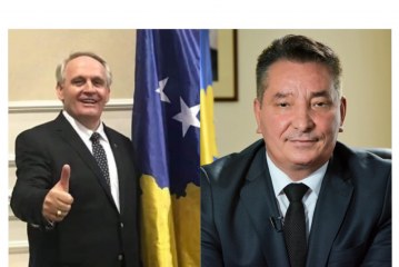 Gjergj Dedaj “sulmon” Pal Lekajn