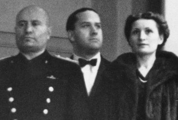 Nga Musolini, tek Mao Ce Duni: Jeta si fëmijë e një diktatori të pamëshirshëm