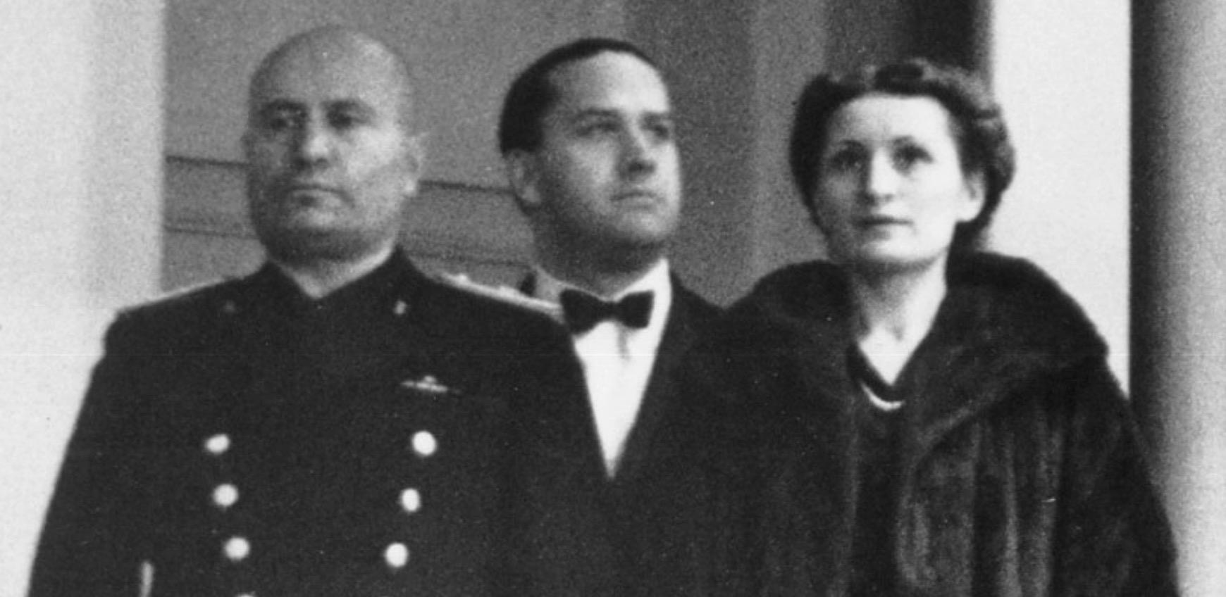 Nga Musolini, tek Mao Ce Duni: Jeta si fëmijë e një diktatori të pamëshirshëm