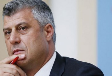 Eksperti amerikan: Presidenti Thaçi është mashtruar nga Vuçiqi dhe Putini