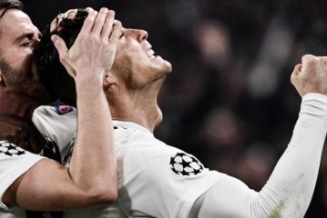 Cristiano udhëheq Juven drejt triumfit ndaj Atleticos, në çerekfinale edhe Man. City