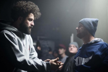 Lluni vihet në siklet kur pyetet për Mc Kreshën dhe Lyrical Son