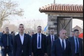Kryeministri Haradinaj për fundjavë në Gllogjan