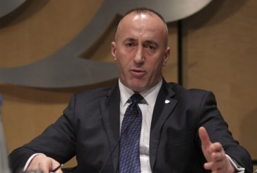 Haradinaj: Po shesin moral për punësime partiake ata që