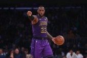 NBA: Warriors vazhdon me fitore, zhgënjen Lakers