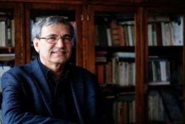Orhan Pamuk: Nuk dua të jetoj në SHBA dhe të qaj për fatin e Turqisë