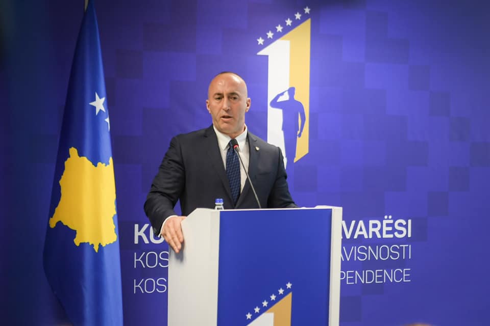 Haradinaj: Vendimi për taksën ishte i përbashkët, unë e mbroj atë në emër të të gjithëve