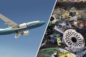 Boeing, FAA dhe pse janë rrëzuar dy avionët 737 MAX-8