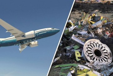 Boeing, FAA dhe pse janë rrëzuar dy avionët 737 MAX-8