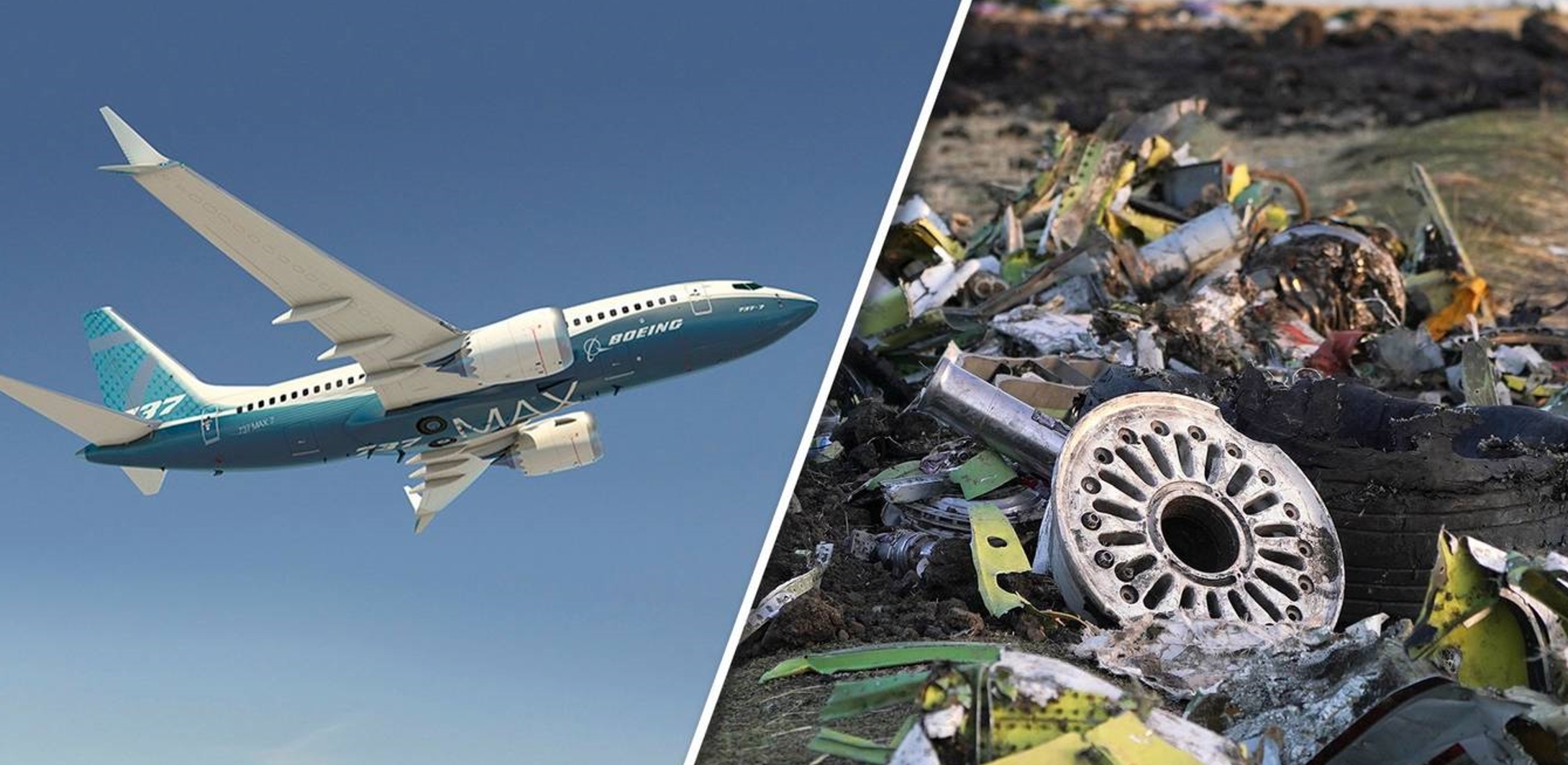 Boeing, FAA dhe pse janë rrëzuar dy avionët 737 MAX-8