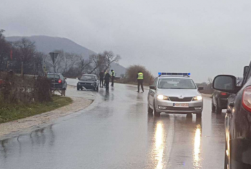 Familja e viktimës nga aksidenti në Podujevë, fali gjakun