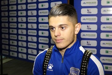 Rashica: Do ta jap maksimumin për Kosovën