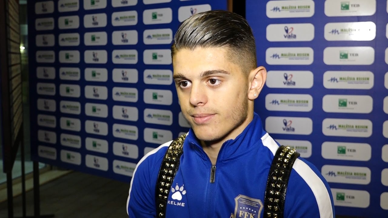 Rashica: Do ta jap maksimumin për Kosovën