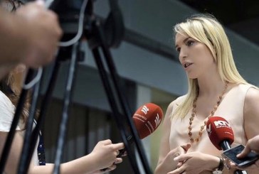 Valentina Gara: Nga nesër fillon linja e transportit, Prishtinë – Aeroport