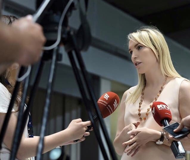 Valentina Gara: Nga nesër fillon linja e transportit, Prishtinë – Aeroport