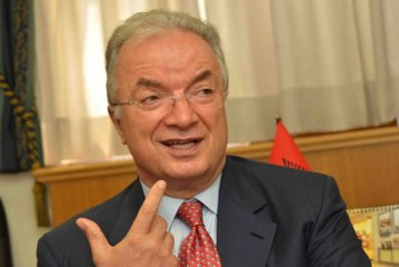 Xhavit Haliti: Kosova nuk është ajo të cilën e menduam para 20 viteve