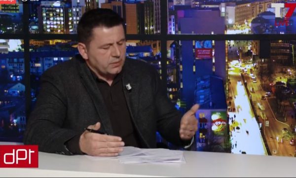 Deputeti i AAK’së: Jemi të gatshëm për zgjedhje, opozita s’e ka seriozisht