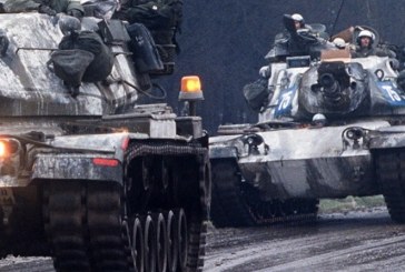 Sllavoj Zhizhek lëshon alarmin: Për 10-20 vjet, mund të shpërthejë Lufta e Tretë Botërore