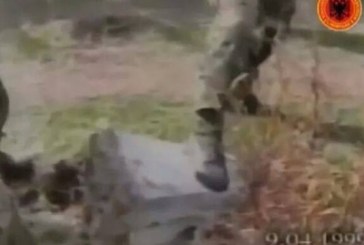 Ky ishte heroi qe e rrëzoi gurin e kufirit në Koshare, flasin protagonistët