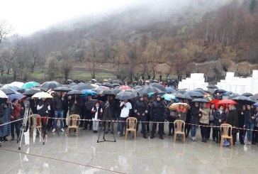 Shënohet 20 vjetori  i  Betejës së Koshares