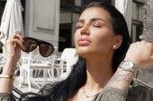 Çfarë foto nga Morena