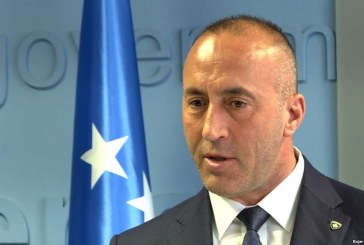 Haradinaj pret sot në takim ministrin e Mbrojtjes së Turqisë