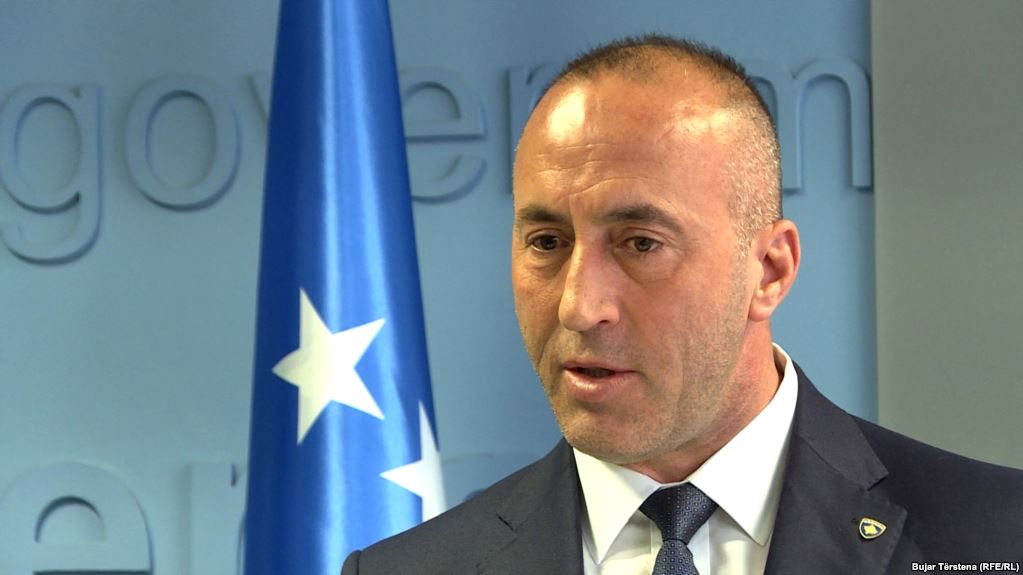 Haradinaj pret sot në takim ministrin e Mbrojtjes së Turqisë