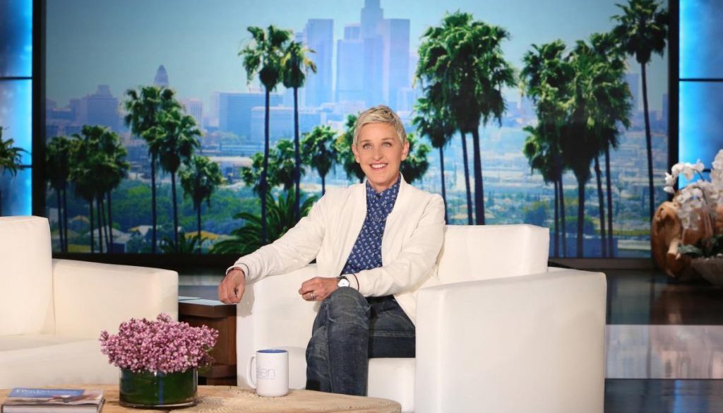 Këngëtarja e njohur shqiptare performon në “The Ellen Show”