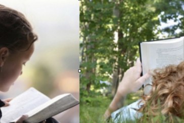 Libri si “ilaç”
