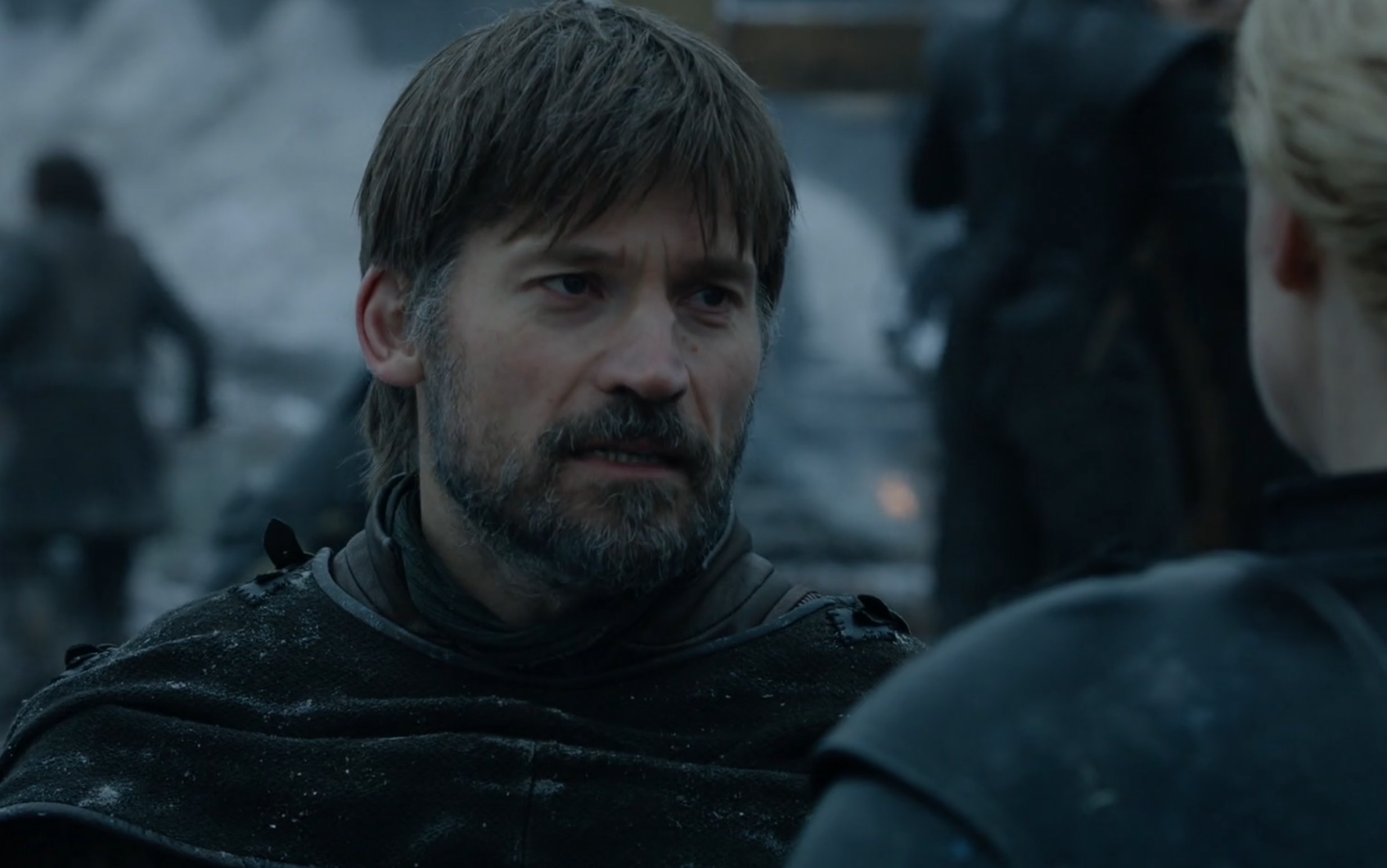 “Game of Thrones”, qetësia para furtunës. Në pritje të betejës së madhe
