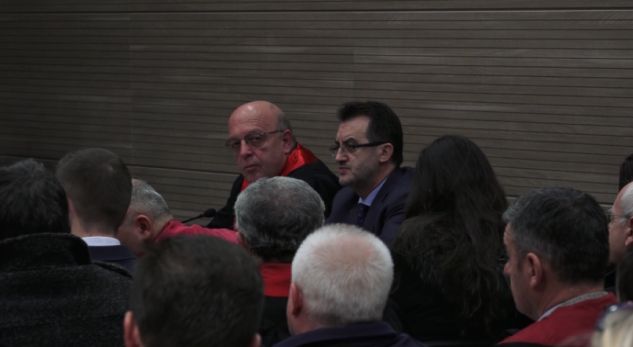 Ferid Agani dënohet me 2 vjet e 6 muaj burg për rastin “Stenta”