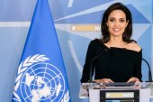 ‘Kurrë mos thuaj kurrë’, Angelina Jolie kandidate për presidente në SHBA?