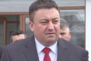 Haradinaj shkarkon ministrin serb që i quajti shqiptarët terroristë