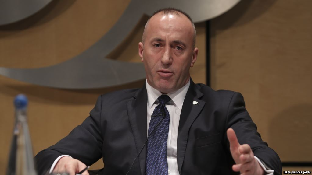 Haradinaj: Nuk është e vërtet se po ikin rinia, mediat po gënjejnë
