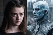 Arya e Game of Thrones “heroina e vitit” – gjithçka që ndodhi mbrëmë